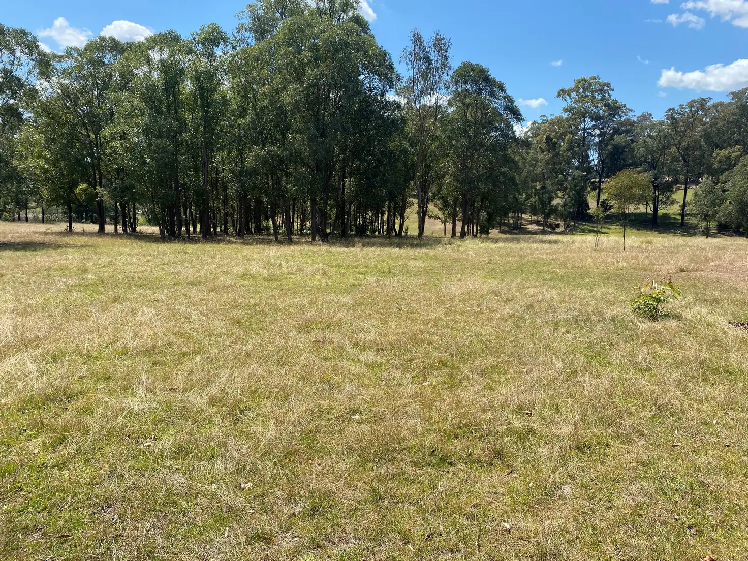 Main view of Homely land listing, 1 Wattle Lane, Tinonee NSW 2430
