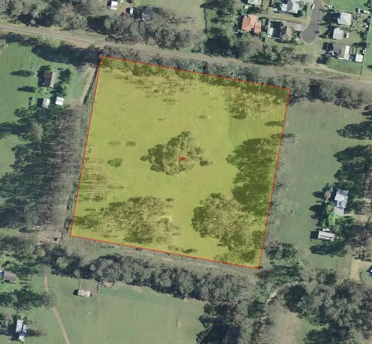 Second view of Homely land listing, 1 Wattle Lane, Tinonee NSW 2430