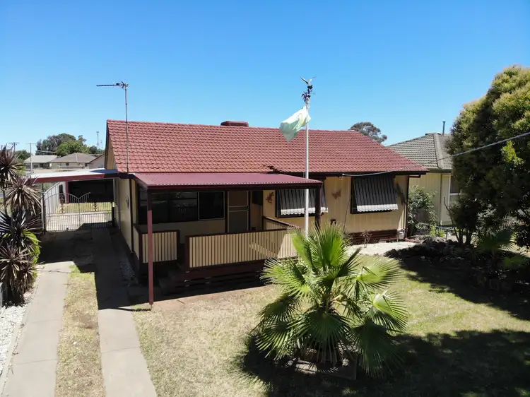 Main view of Homely house listing, 8 Forrest Street, Kyabram VIC 3620