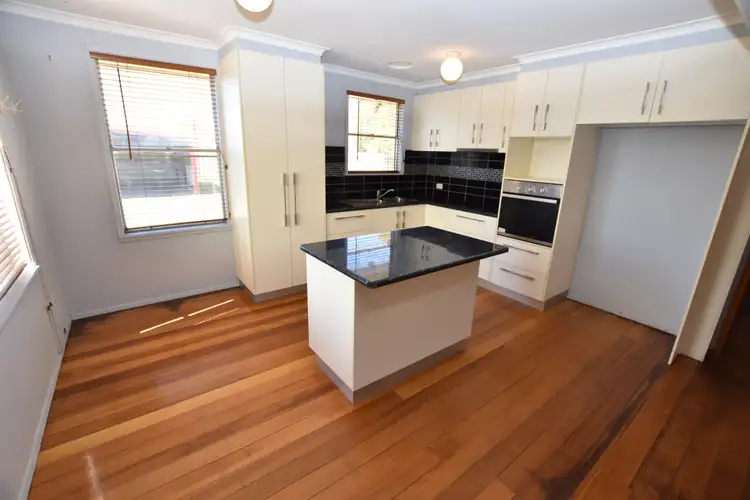 Second view of Homely house listing, 8 Forrest Street, Kyabram VIC 3620