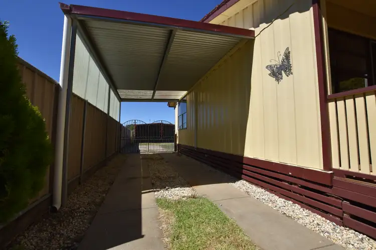 Fifth view of Homely house listing, 8 Forrest Street, Kyabram VIC 3620