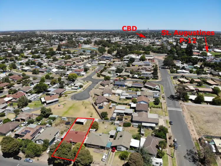 Sixth view of Homely house listing, 8 Forrest Street, Kyabram VIC 3620