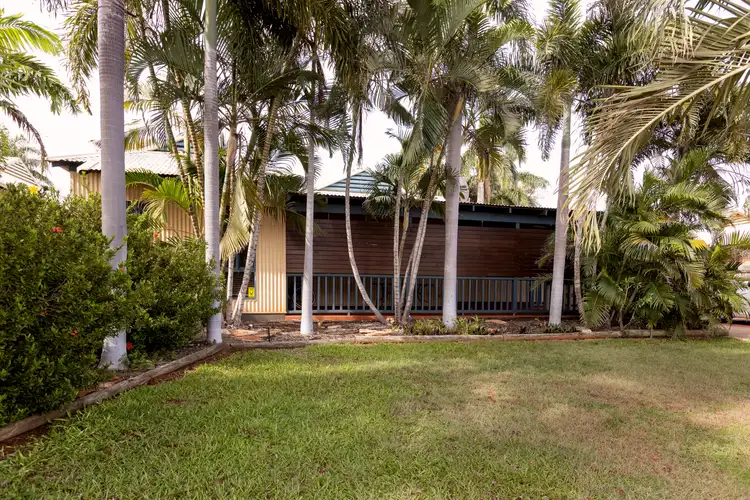 Second view of Homely house listing, 15 Bowerbird Loop, Djugun WA 6725