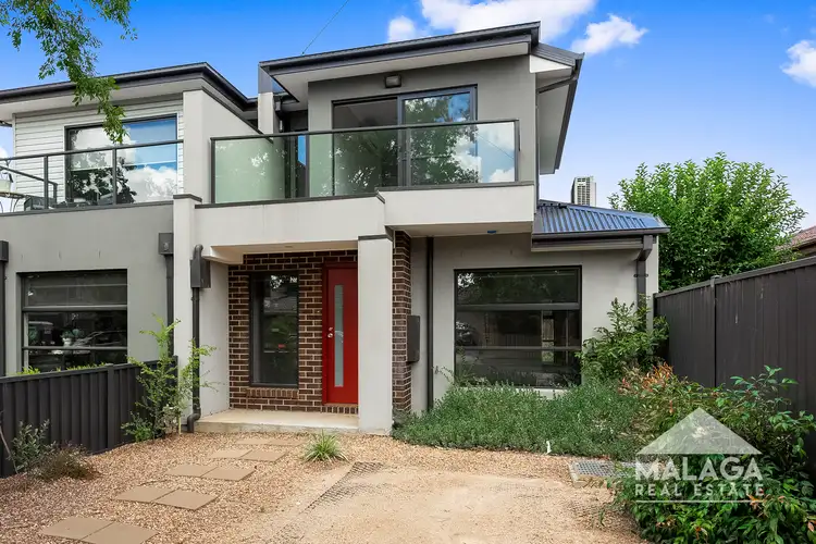 2/21 Janson Street, Maidstone VIC 3012