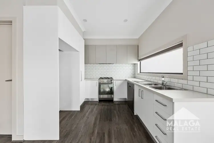 Second view of Homely townhouse listing, 2/21 Janson Street, Maidstone VIC 3012