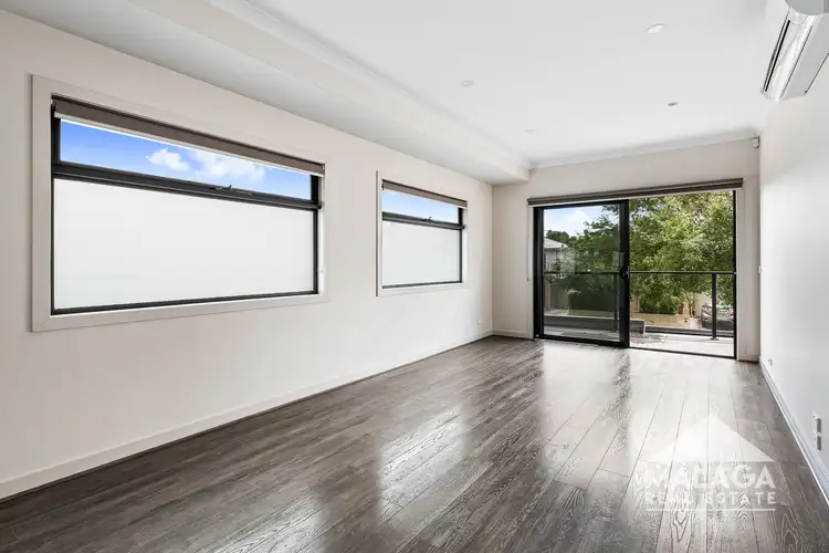 Fourth view of Homely townhouse listing, 2/21 Janson Street, Maidstone VIC 3012