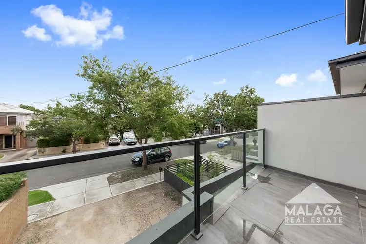 Fifth view of Homely townhouse listing, 2/21 Janson Street, Maidstone VIC 3012