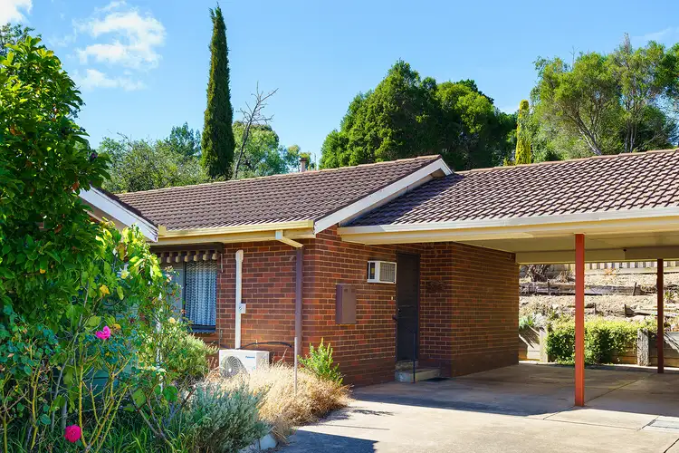 4/16 Greenhill Avenue, Castlemaine VIC 3450