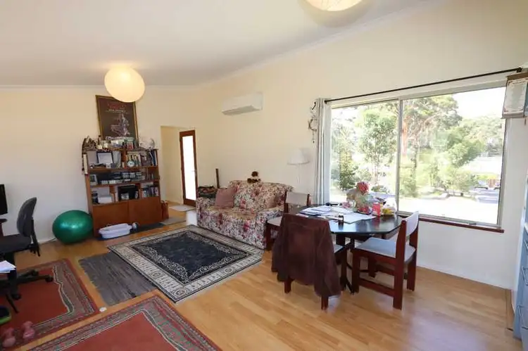 Second view of Homely house listing, 19 WATTLE WAY, Denmark WA 6333