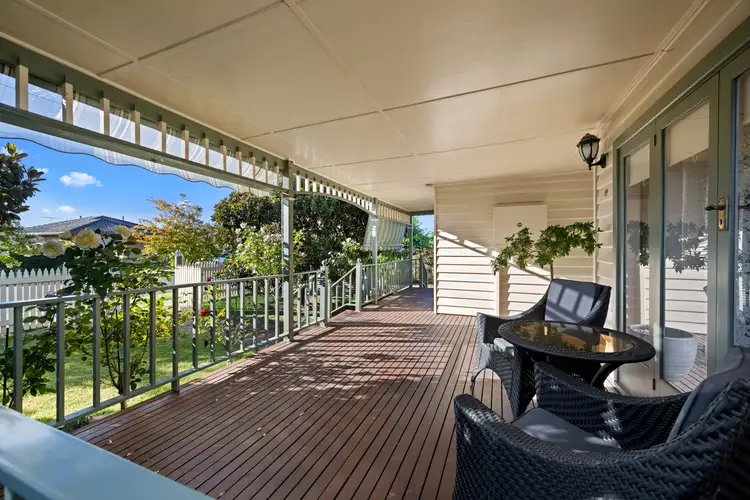 Main view of Homely house listing, 14 Cummings Street, Wodonga VIC 3690