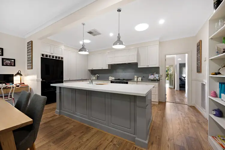 Fifth view of Homely house listing, 14 Cummings Street, Wodonga VIC 3690
