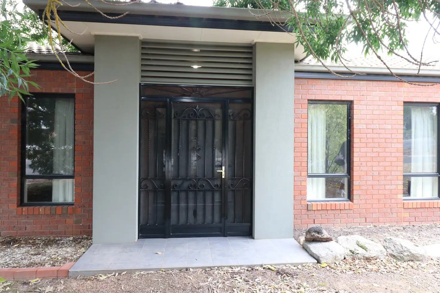 Main view of Homely house listing, 1 Yea Springs Drive, Yea VIC 3717