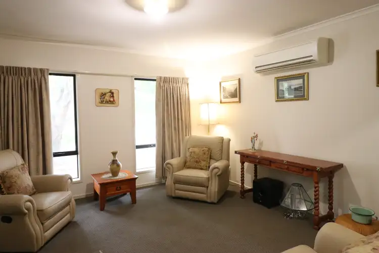 Third view of Homely house listing, 1 Yea Springs Drive, Yea VIC 3717