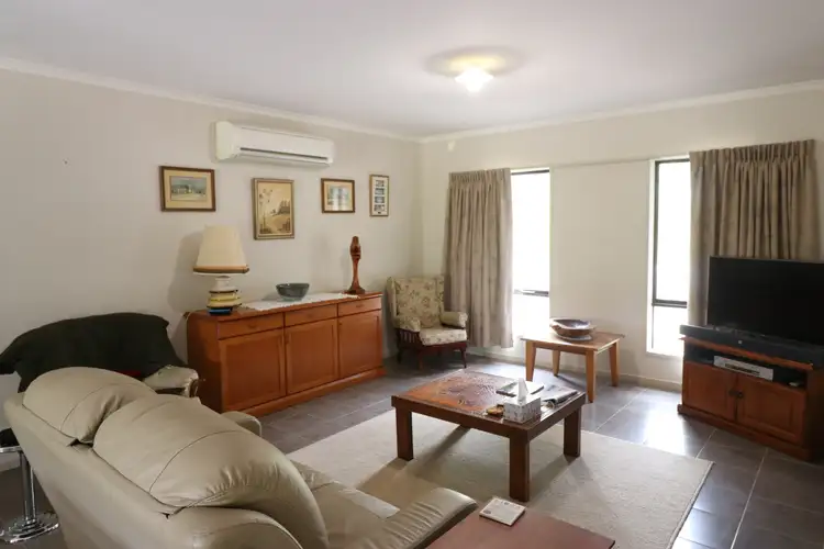 Fourth view of Homely house listing, 1 Yea Springs Drive, Yea VIC 3717