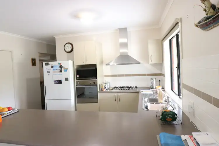 Fifth view of Homely house listing, 1 Yea Springs Drive, Yea VIC 3717