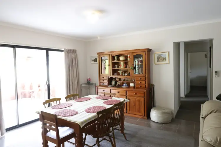 Seventh view of Homely house listing, 1 Yea Springs Drive, Yea VIC 3717