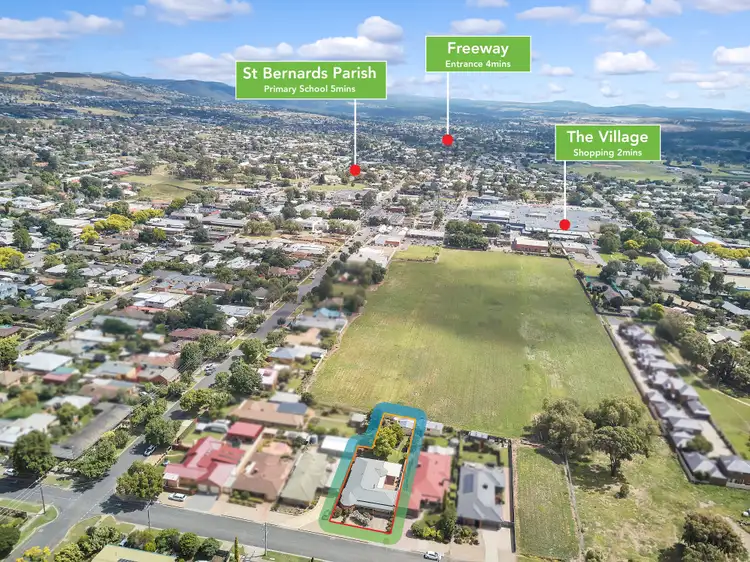 20 Pilmer Street, Bacchus Marsh VIC 3340