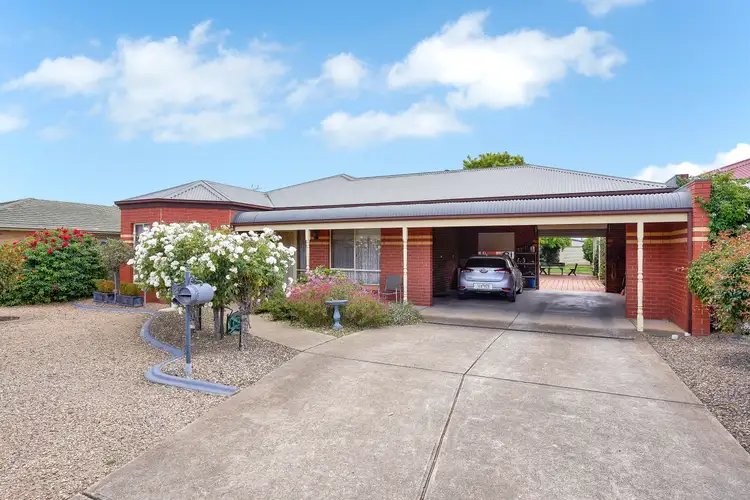Second view of Homely house listing, 20 Pilmer Street, Bacchus Marsh VIC 3340