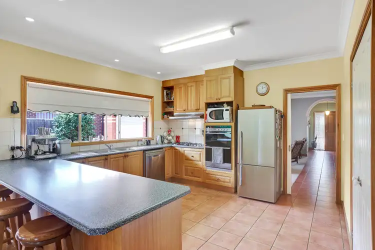 Third view of Homely house listing, 20 Pilmer Street, Bacchus Marsh VIC 3340