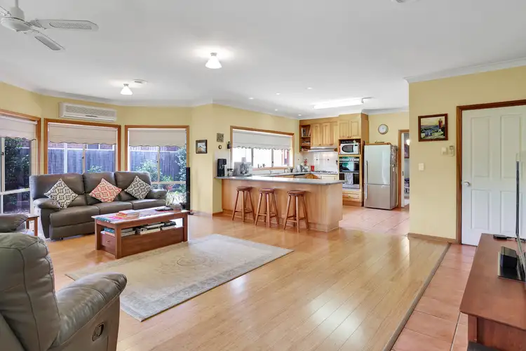 Fifth view of Homely house listing, 20 Pilmer Street, Bacchus Marsh VIC 3340