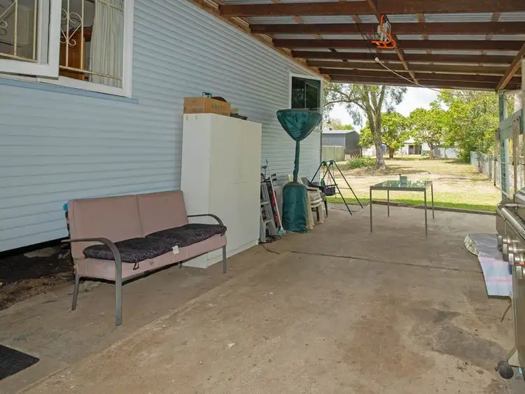 Fourth view of Homely house listing, 21 Gomer Street, Booval QLD 4304
