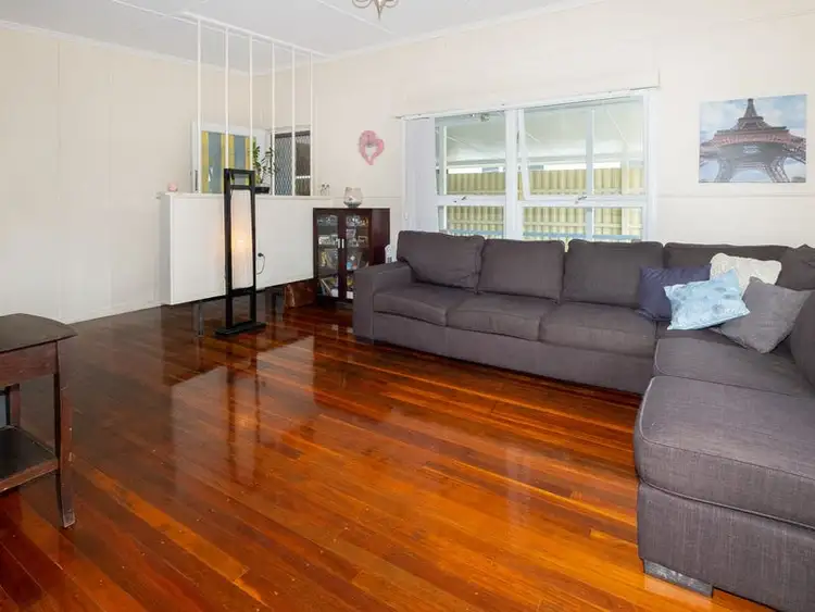 Fifth view of Homely house listing, 21 Gomer Street, Booval QLD 4304