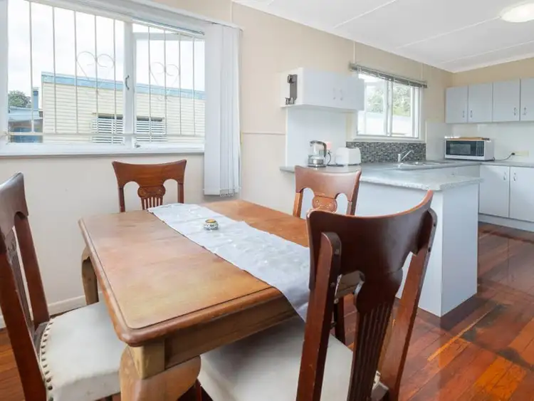 Sixth view of Homely house listing, 21 Gomer Street, Booval QLD 4304