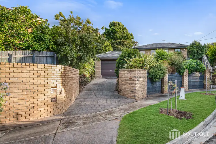 1 Utah Court, Dandenong North VIC 3175