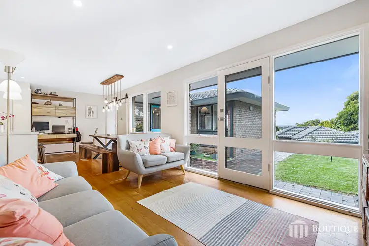 Second view of Homely house listing, 1 Utah Court, Dandenong North VIC 3175