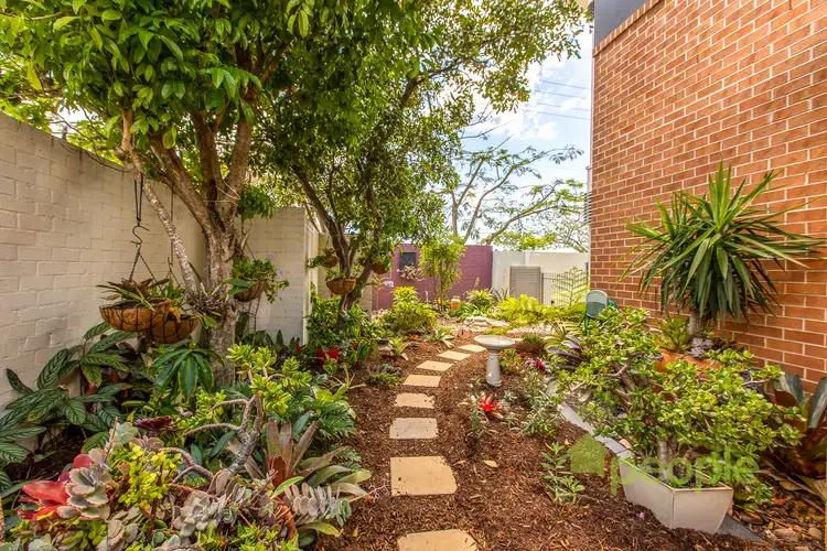 Third view of Homely townhouse listing, 1/46 Buxton Street, Ascot QLD 4007