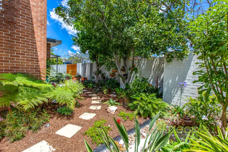 Fourth view of Homely townhouse listing, 1/46 Buxton Street, Ascot QLD 4007