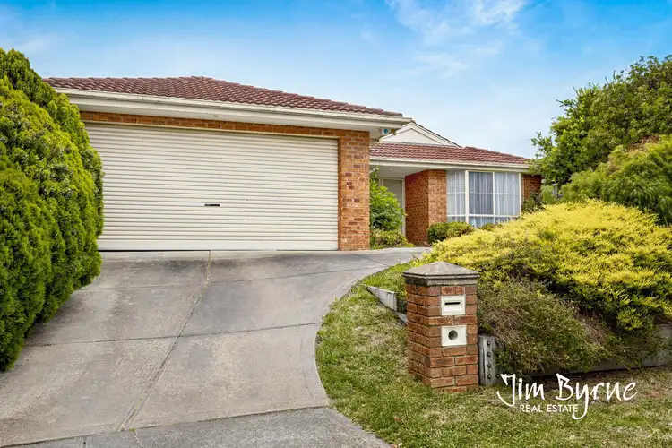 20 Shaftsbury Ave, Berwick VIC 3806
