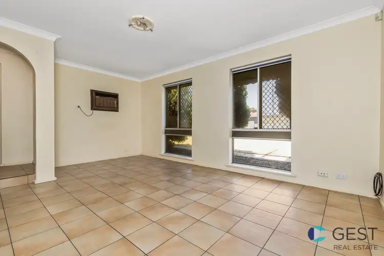Fifth view of Homely house listing, 59 DANBURY CRESCENT, Girrawheen WA 6064