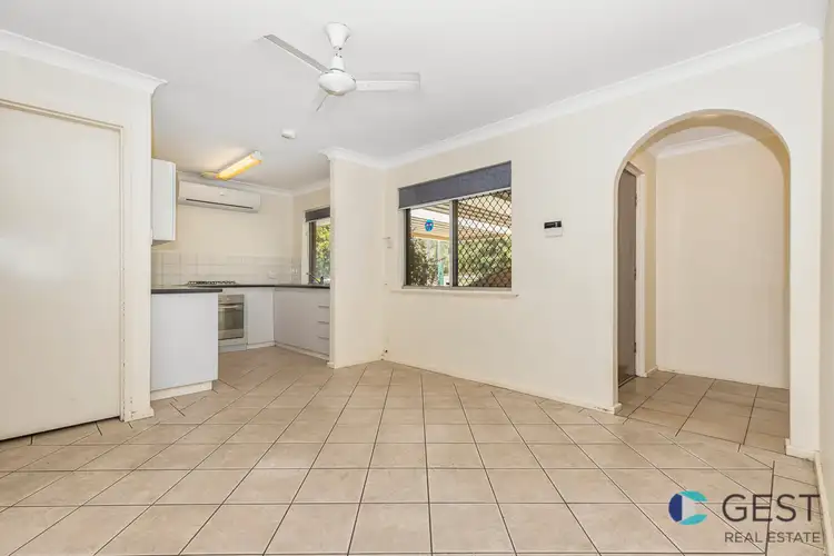 Seventh view of Homely house listing, 59 DANBURY CRESCENT, Girrawheen WA 6064