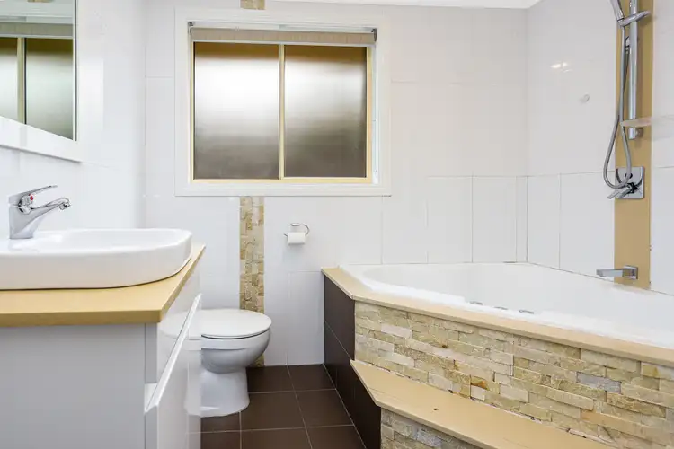 Fourth view of Homely house listing, 1 Ryan Street, St Marys NSW 2760