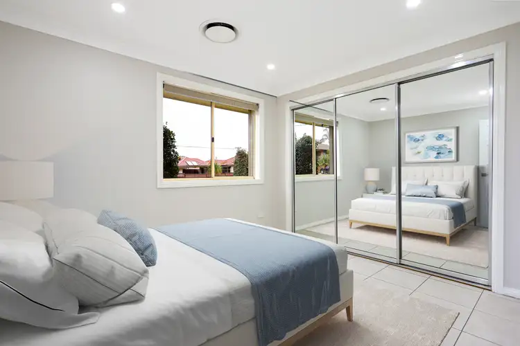 Fifth view of Homely house listing, 1 Ryan Street, St Marys NSW 2760