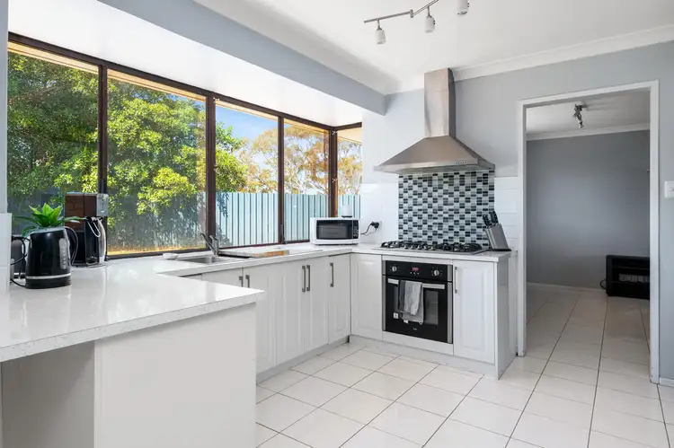 Second view of Homely house listing, 4 St John Grove, Hannans WA 6430