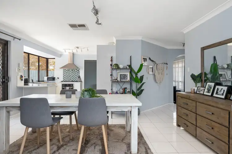 Fourth view of Homely house listing, 4 St John Grove, Hannans WA 6430