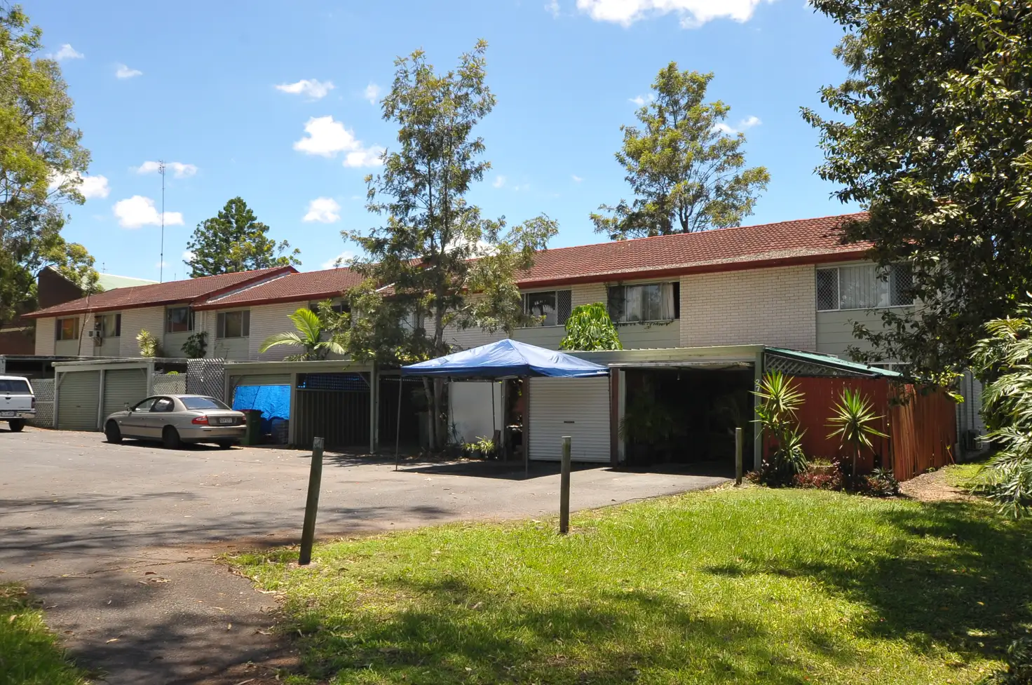 Main view of Homely unit listing, 25/71 Price Street, Nerang QLD 4211