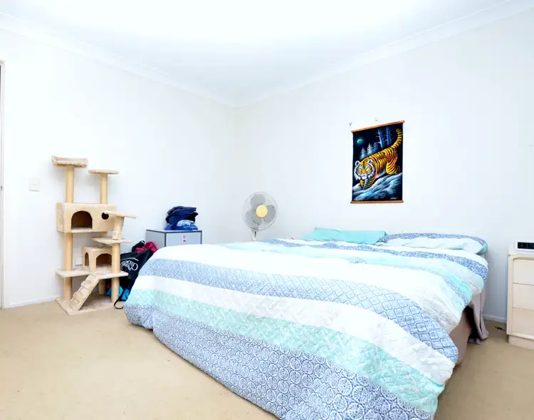 Second view of Homely unit listing, 25/71 Price Street, Nerang QLD 4211