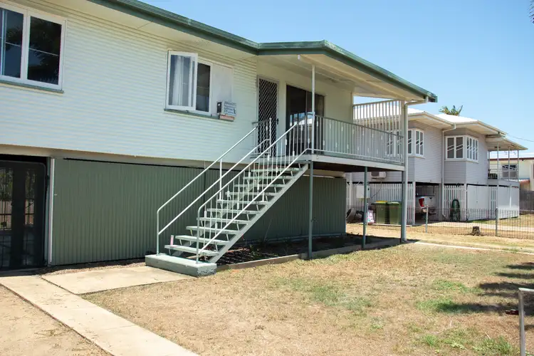 Main view of Homely house listing, 14 Stafford Street, Gulliver QLD 4812