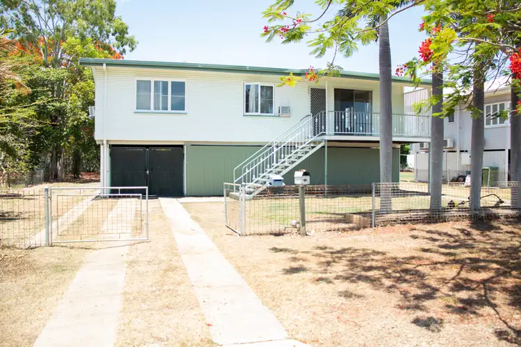 Second view of Homely house listing, 14 Stafford Street, Gulliver QLD 4812