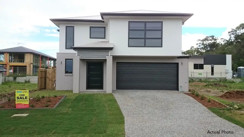 Main view of Homely house listing, 40 EDINBURGH CRESCENT, Pallara QLD 4110