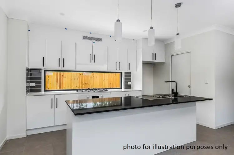 Second view of Homely house listing, 40 EDINBURGH CRESCENT, Pallara QLD 4110