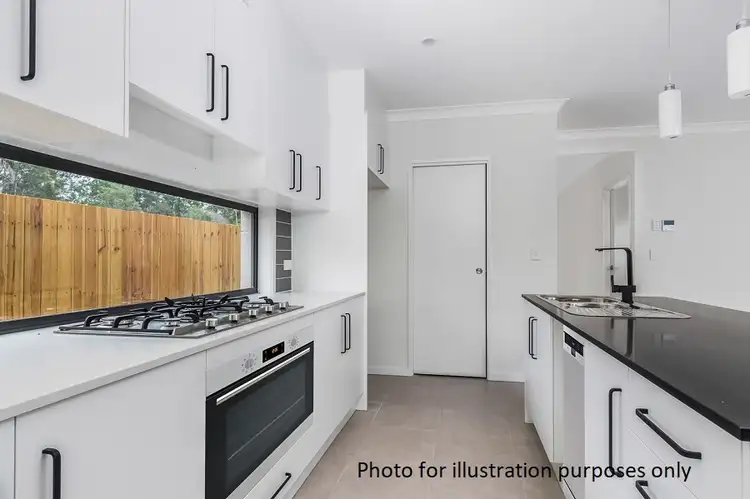 Fourth view of Homely house listing, 40 EDINBURGH CRESCENT, Pallara QLD 4110