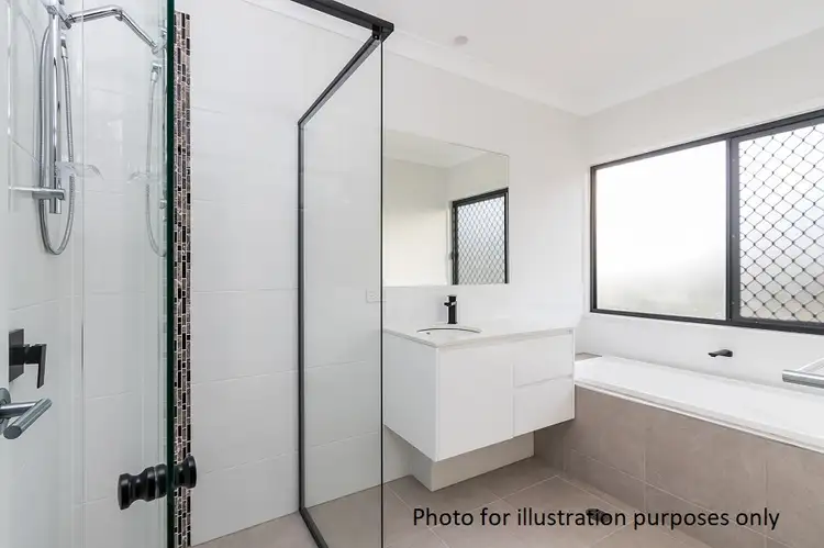 Fifth view of Homely house listing, 40 EDINBURGH CRESCENT, Pallara QLD 4110