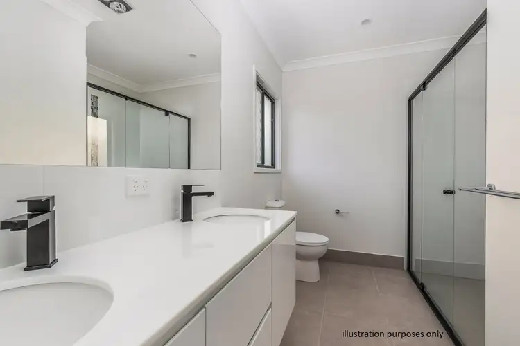 Sixth view of Homely house listing, 40 EDINBURGH CRESCENT, Pallara QLD 4110