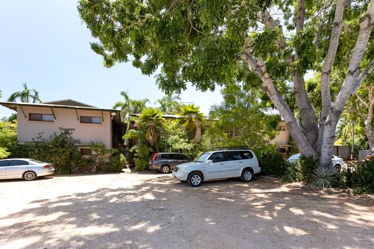 2/2 Milner Street, Broome WA 6725