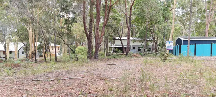Third view of Homely land listing, 14 Hunters Road, Russell Island QLD 4184
