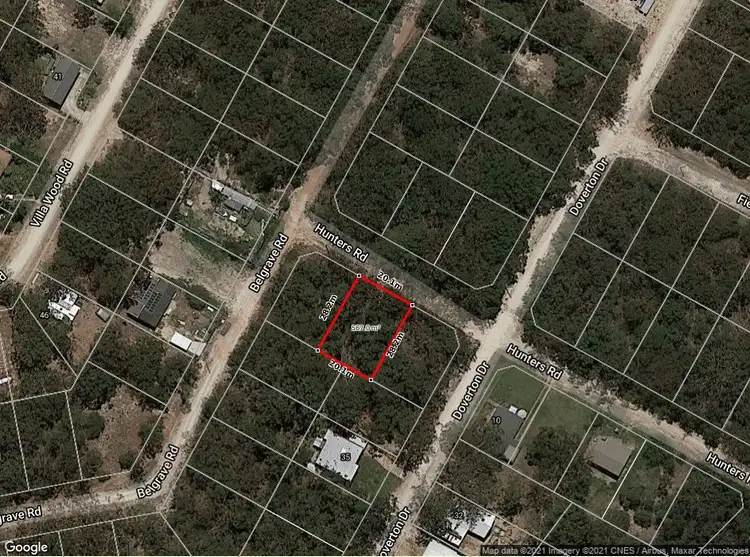 Sixth view of Homely land listing, 14 Hunters Road, Russell Island QLD 4184